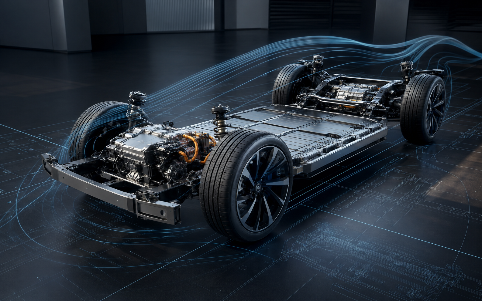 Automotive card